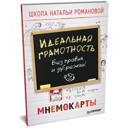 Идеальная грамотность (мнемокарты)