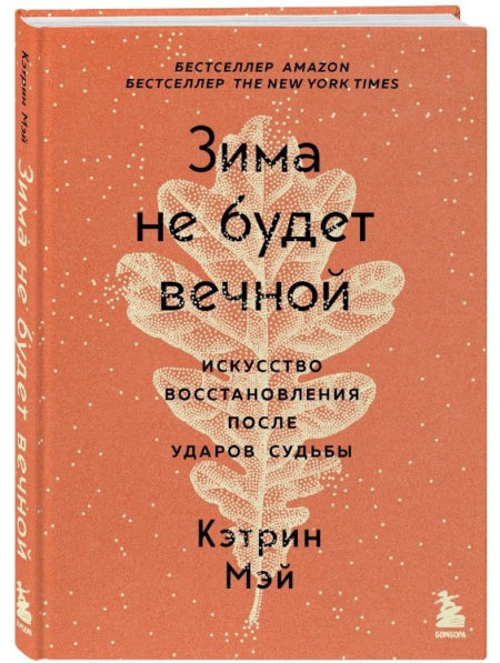 Зима не будет вечной. Искусство восстановления после ударов судьбы.