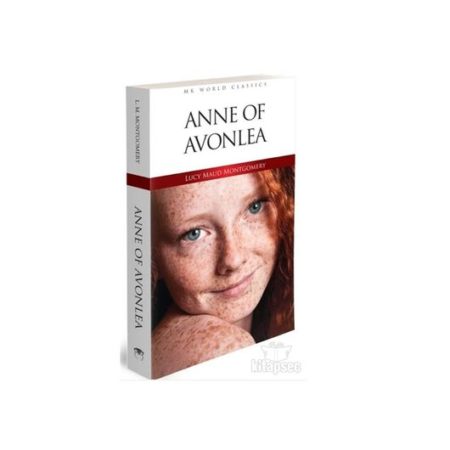 Anne of avonlea