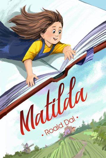 Matilda