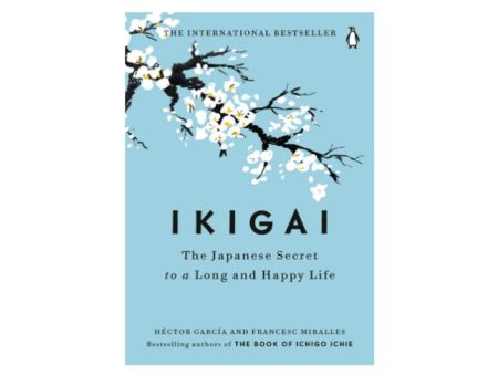 IKIGAI| Hector Garcia