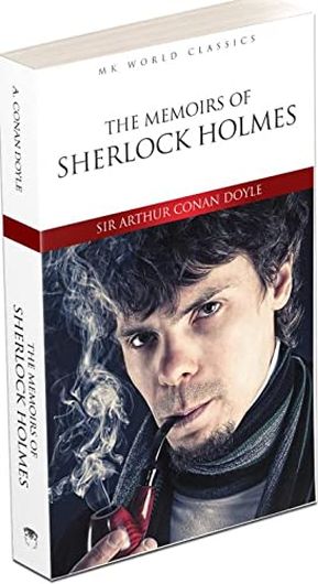 The memoirs of Sherlock Holmes / Мемуары Шерлока Холмса