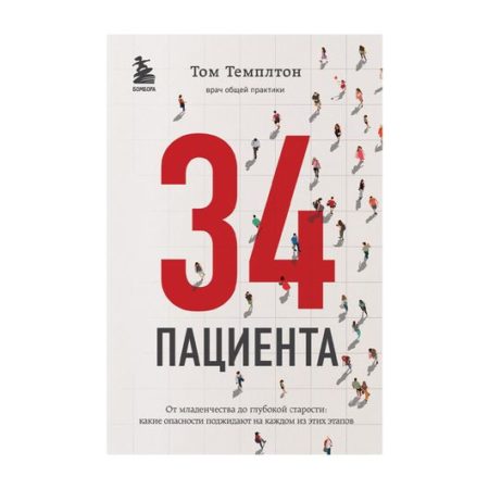 34 пациента. От младенчества до глубокой старости: какие опасности поджидают на каждом из этих этапов