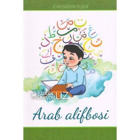 Arab alifbosi