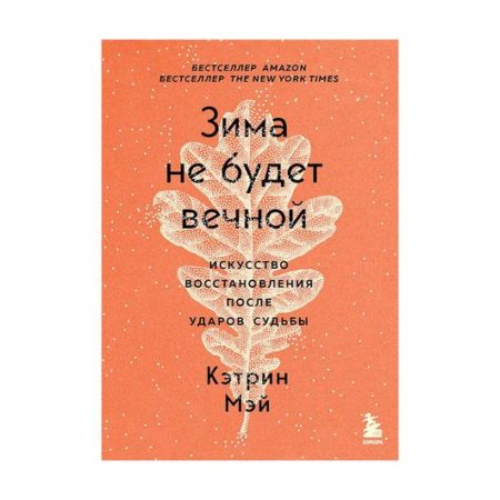 Зима не будет вечной. Искусство восстановления после ударов судьбы