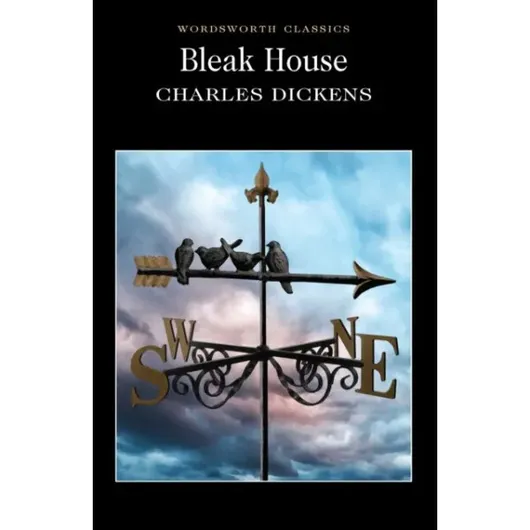 Bleak House - Dickens Charles