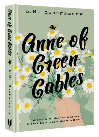 Anne of Green Gables