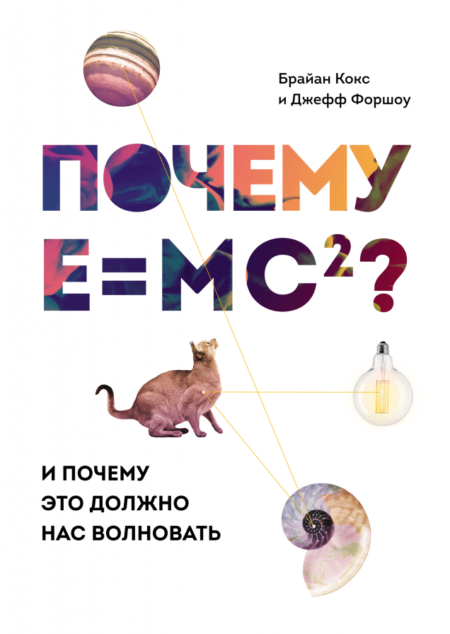 Почему E=mc²?