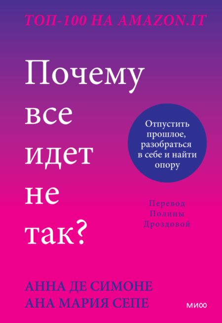 Почему все идет не так?